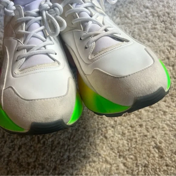 Stella McCartney
Stella McCartney Eclypse Sneakers - Picture 4 of 8